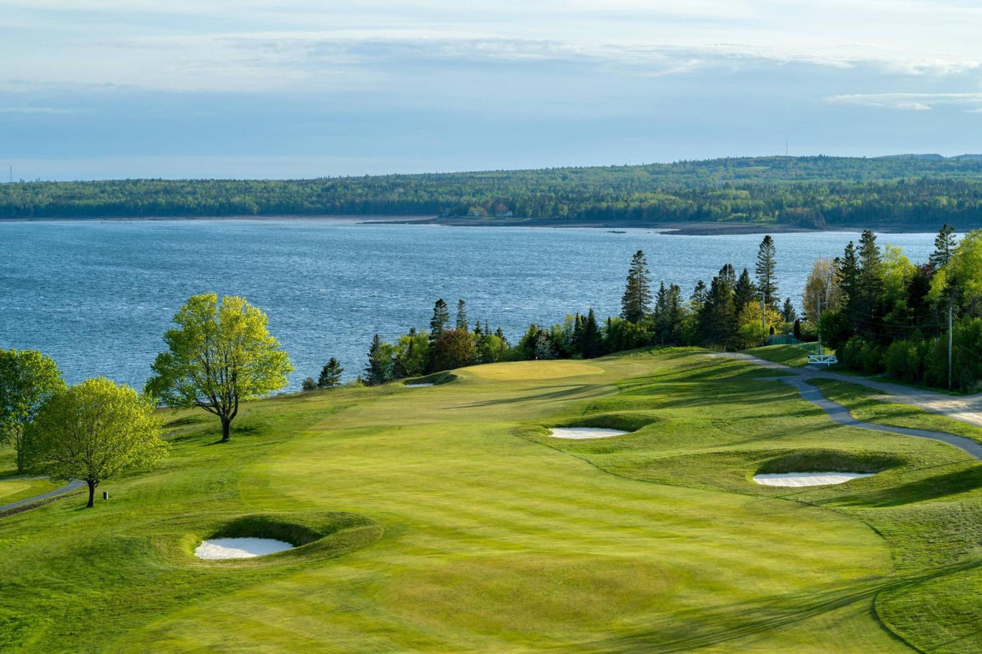 The Algonquin St. Andrews By-the-sea, Autograph Collection