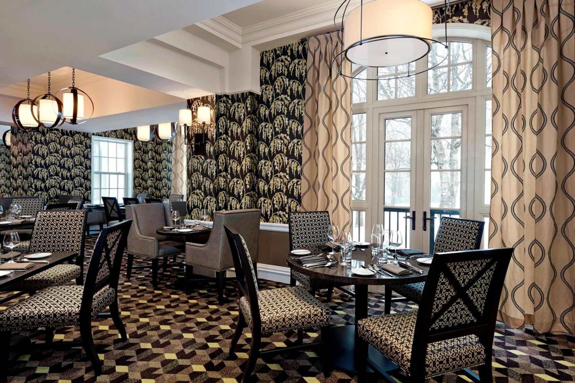The Algonquin St. Andrews By-the-sea, Autograph Collection Hotel 5*