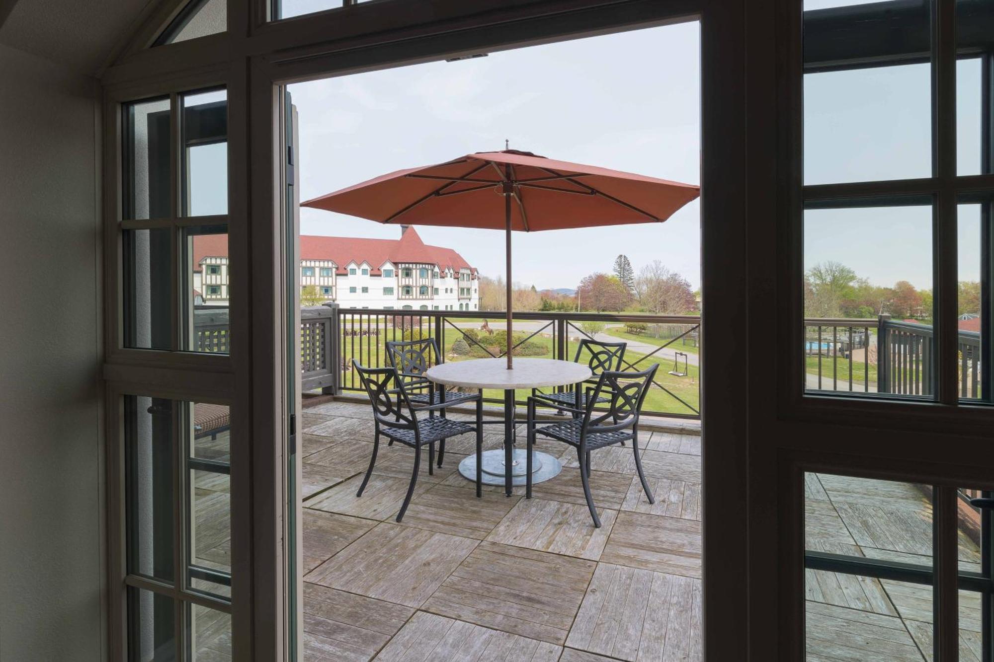 The Algonquin St. Andrews By-the-sea, Autograph Collection 5*