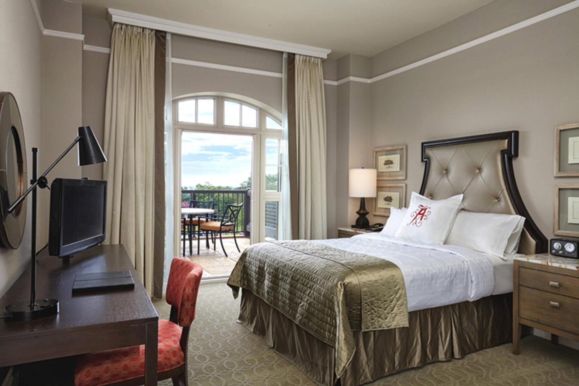 The Algonquin St. Andrews By-the-sea, Autograph Collection St. Andrews By The Sea