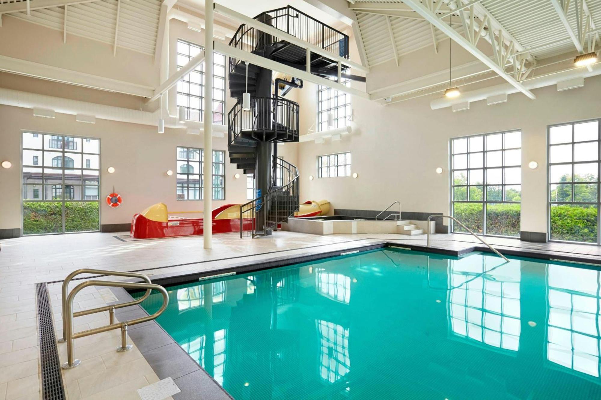 The Algonquin St. Andrews By-the-sea, Autograph Collection Hotel 5*