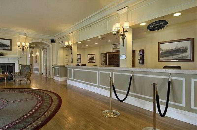 Hotel The Algonquin St. Andrews By-the-sea, Autograph Collection 5*