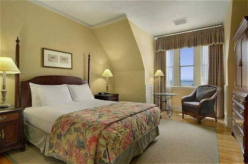 The Algonquin St. Andrews By-the-sea, Autograph Collection Hotel St. Andrews By The Sea