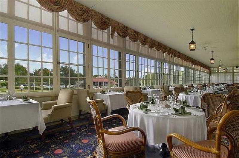 Hotel The Algonquin St. Andrews By-the-sea, Autograph Collection 5*