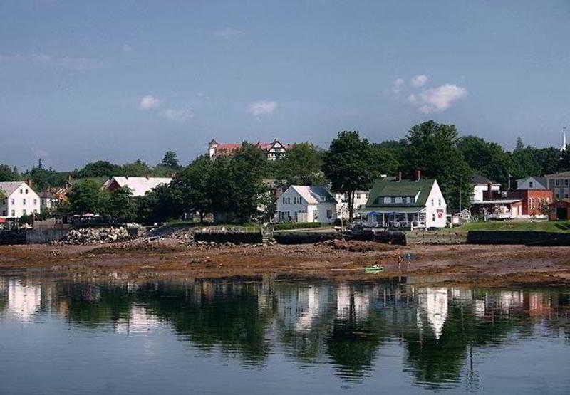 The Algonquin St. Andrews By-the-sea, Autograph Collection 5* St. Andrews By The Sea