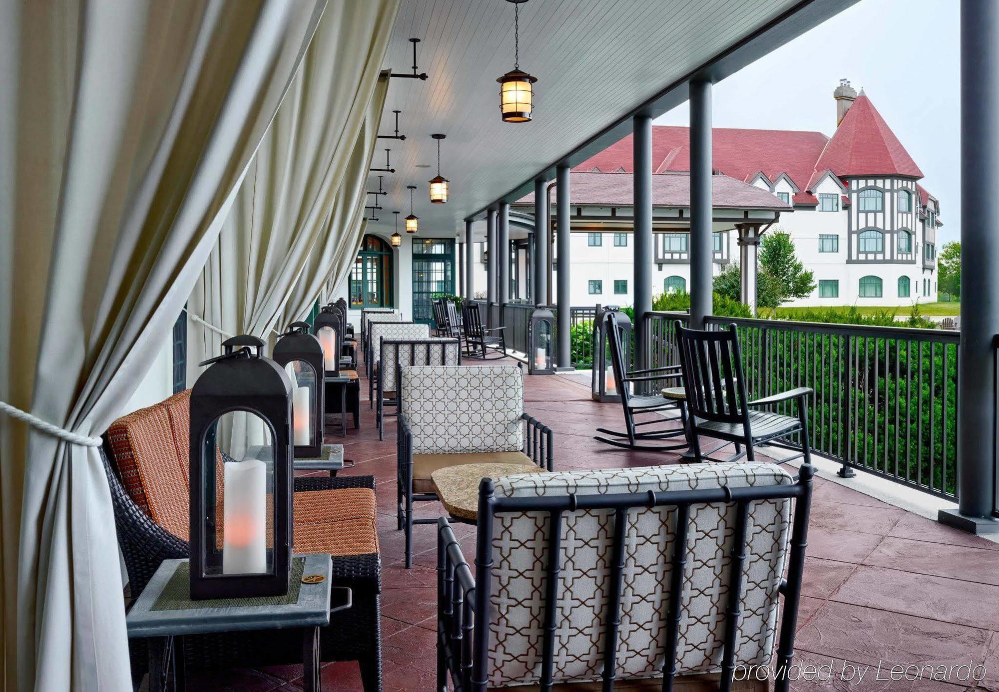The Algonquin St. Andrews By-the-sea, Autograph Collection 5* St. Andrews By The Sea